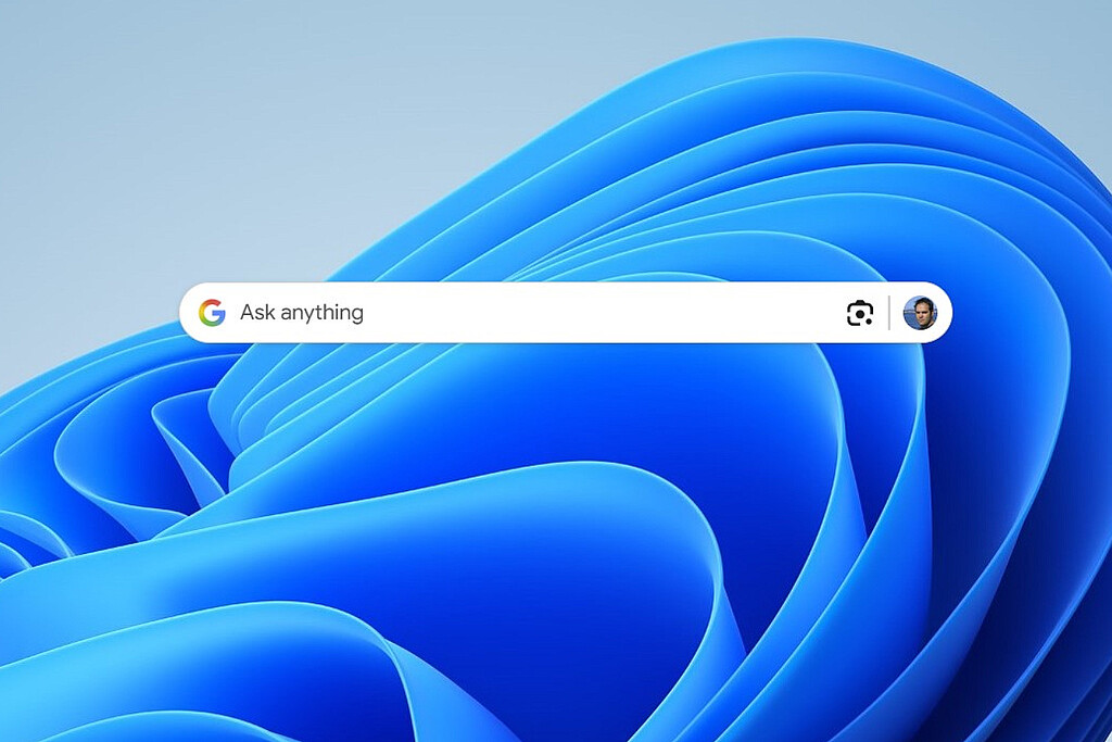 Siempre quise tener el Spotlight de macOS en Windows. Lo sorprendente es que quien acaba de darme esa opción es Google 