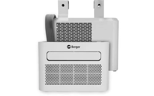 BERGER Arktar 5000 Pro Mobile | Aire Acondicionado Portatil Para Caravana Y Camper