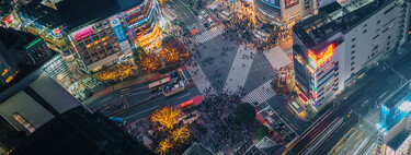 Tokio tiene cuatro veces más gente que Madrid, pero allí no hay atascos. El secreto se llama Shako Shomeisho