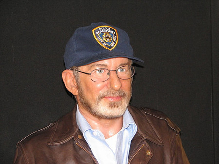 Steven Spielberg: el dinero no es suficiente