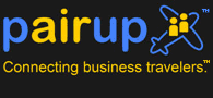 PairUp, red social para viajeros de negocios