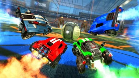 Cómo comunicarte en Rocket League: claves para coordinarte