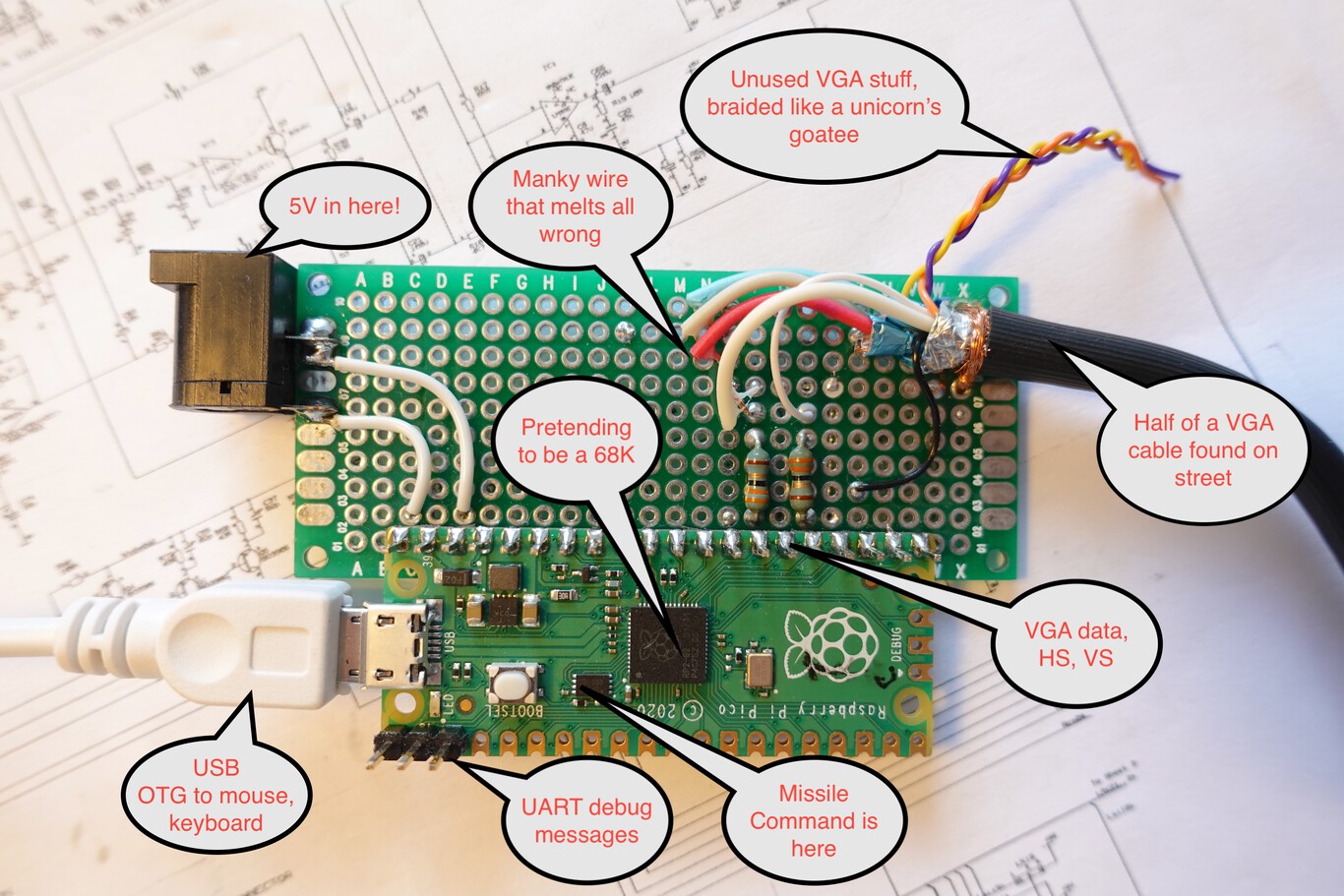 Alguien ha utilizado una Raspberry Pi de menos de 10 euros para un ...
