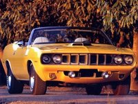 Top 10 Muscle Cars