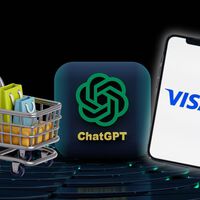 Visa quiere que ChatGPT haga algo más que recomendar productos: ahora también quiere que los compre por ti 