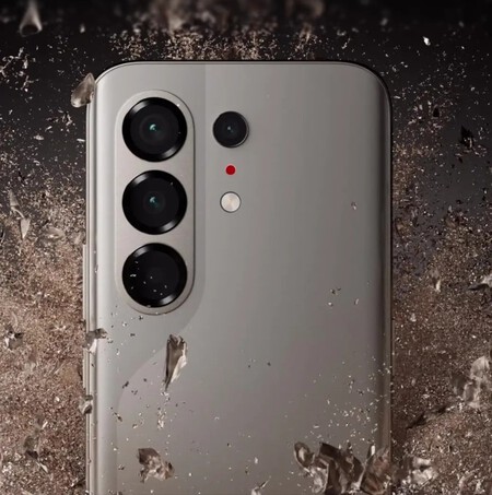 Tecno Camon 50 Series Lanzamiento Mexico