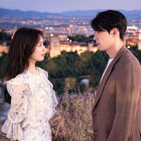 Hoy en Netflix: el K-drama ambientado en Granada que arrasó en audiencia en Corea. Mezcla romance con misterio y ciencia ficción