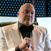 Vincent D'Onofrio reacciona al final de 'Daredevil: Born Again' y promete una temporada 3 con "cosas muy chulas"