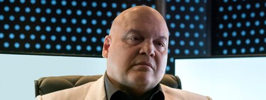 Vincent D'Onofrio reacciona al final de 'Daredevil: Born Again' y promete una temporada 3 con "cosas geniales"