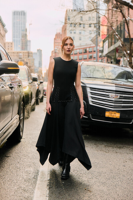 New York Str F25 1619