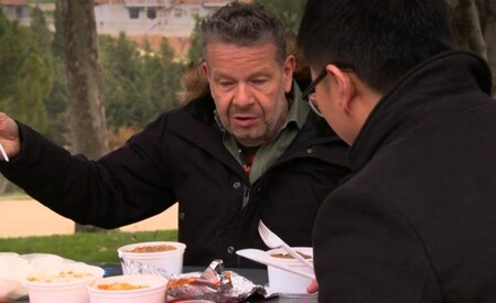 Chicote analiza los negocios de comida a domicilio: estas son las siete mejores opciones para pedir comida saludable que te manden a casa
