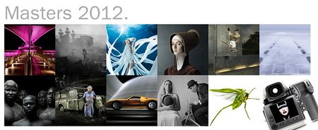 2012 Hasselblad Masters Awards: Ya se conocen los ganadores