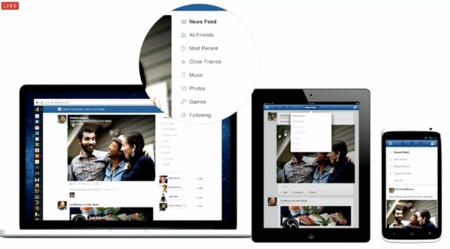 Facebook quiere estrenar sus propios hashtags para seguir "twitterizándose"