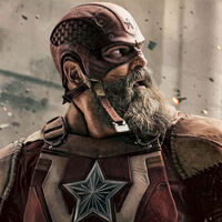 David Harbour se une al elenco de actores confusos que no tienen idea de lo que están grabando en Vengadores: Doomsday