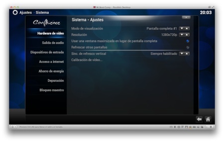 XBMC