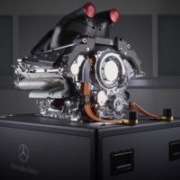 El regreso a la libertad de desarrollo de los motores de Fórmula 1