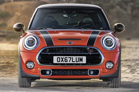 Mini Cooper 2019 2