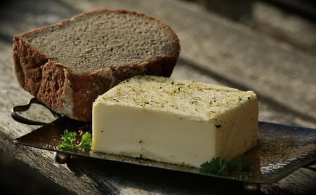 Si te gusta la mantequilla francesa tienes un problema: cada vez hay menos