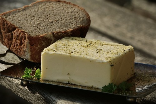 Si te gusta la mantequilla francesa tienes un problema: cada vez hay menos 