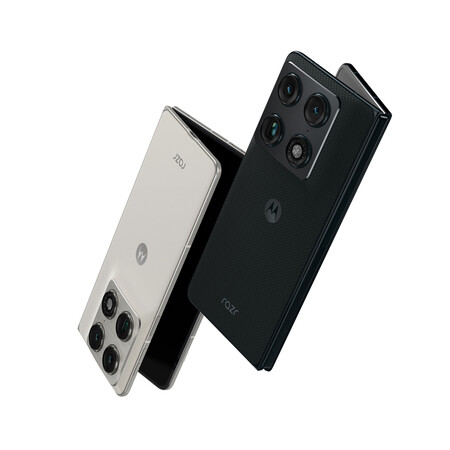 Motorola Razr Fold Lanzamiento Precio Mexico Ficha Tecnica