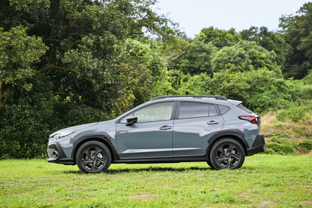 Subaru Crosstrek 2023 5