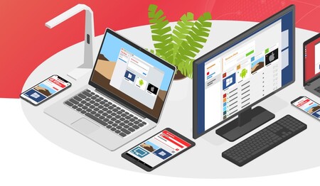 AnyDesk, guía completa: así funciona la app para acceder a tu ordenador desde Android
