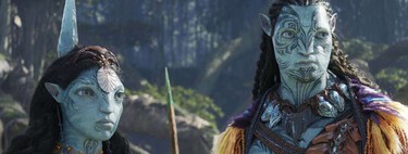 'Avatar 3' está nominada al Óscar por su vestuario. Creo que tiene sentido y evidencia que la película de James Cameron también es artesanal