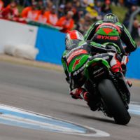 Kawasaki, dispuesta a repetir el doblete del año pasado en Misano 