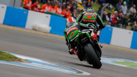 Kawasaki, dispuesta a repetir el doblete del año pasado en Misano