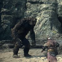 Dragon's Dogma 2 | Cómo derrotar a un Ogro, todos sus ataques y recompensas 