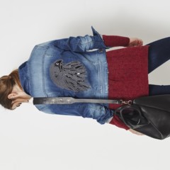 Foto 3 de 23 de la galería hakei-otono-invierno-2015-2016 en Trendencias