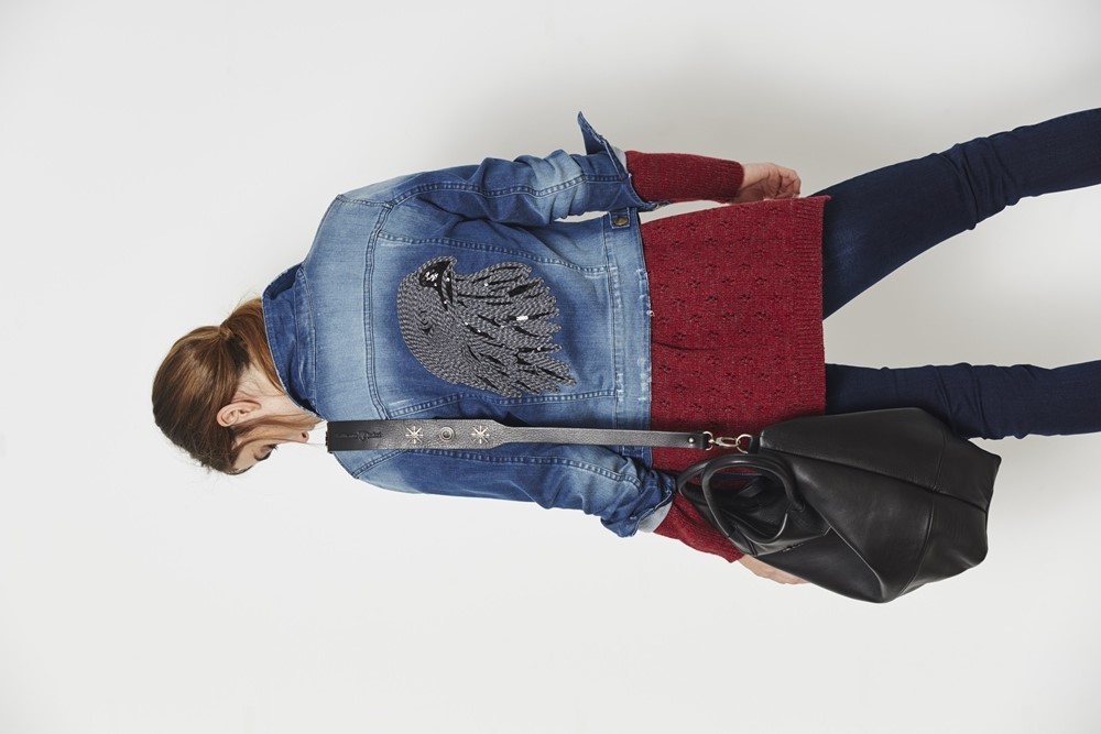 Foto de Hakei otoño-invierno 2015/2016 (3/23)