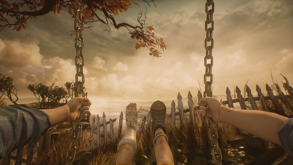 Es una aventura narrativa con una calidad apabullante de las que deja huella, tiene un 92 en Metacritic y te espera en PlayStation Plus Es una aventura narrativa con una calidad apabullante de las que deja huella, tiene un 92 en Metacritic y te espera en PlayStation Plus