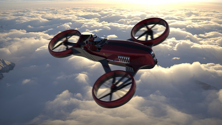 Lazzarini Fd One 4