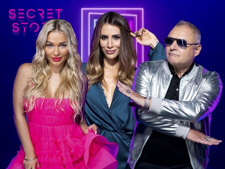 Nominados Secret Story: Cristina Porta, Chimo Bayo y Emmy Russ se juegan la expulsión de 'La casa de los secretos' el próximo jueves