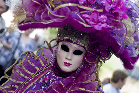 Carnaval de Venecia