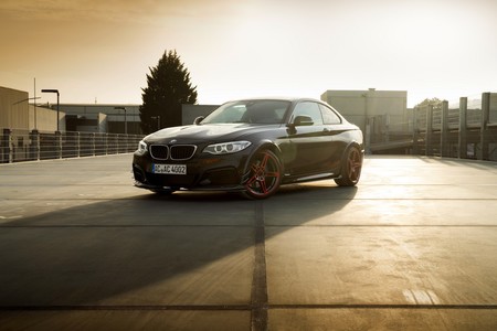 Acl2s Bmw M240i 10