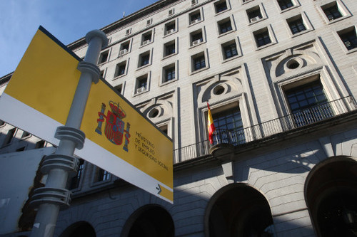 Reforma del sistema de pensiones, ¿tendrán que aportar más los empleados?