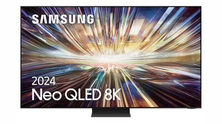 Samsung Tq65qn800dtxxc