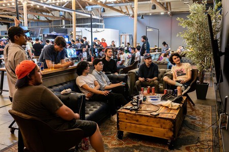 Bar Gaming Recurso 2