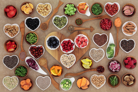 Crudiveganismo: la dieta que no cocina nada por encima de los 40 grados