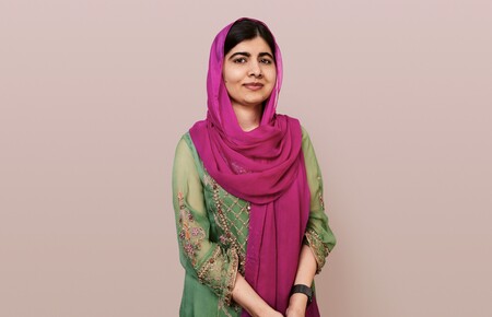 Apple anuncia una colaboración con Malala Yousafzai para producir contenidos en Apple TV+ durante varios años