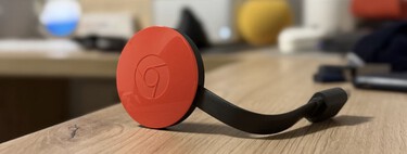No eres tú. El Chromecast ha dejado de funcionar por un error y por ahora no hay solución