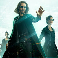 Las hermanas Wachowski se alejan oficialmente del universo Matrix y eligen a un sucesor para la franquicia: "Puede que haya algo en marcha" 