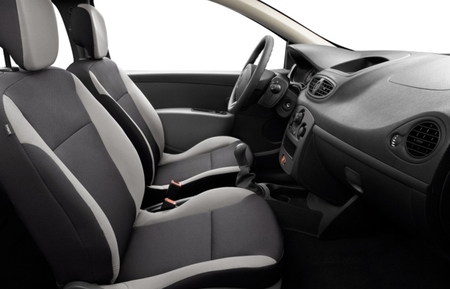 Renault Clio Collection 02