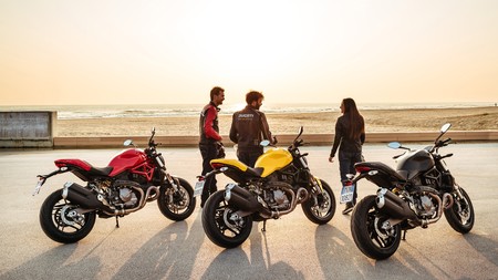 Mv Agusta Superveloce 800