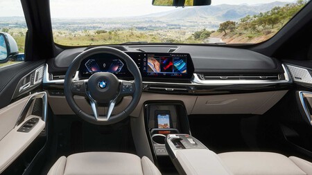 Servicios por suscripción de equipamiento BMW
