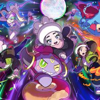 Sólo han pasado 21 días desde su lanzamiento, pero pronto tendrás motivos para volver a Leyendas Pokémon: Z-A porque su DLC llegará antes de lo esperado 