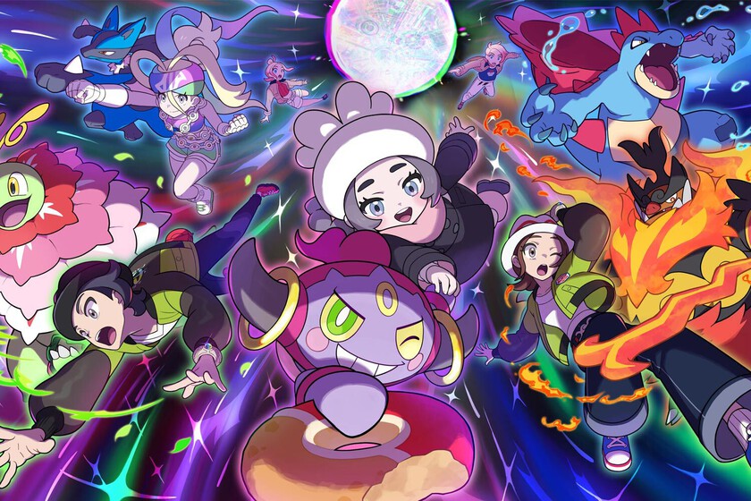 Sólo han pasado 21 días desde su lanzamiento, pero pronto tendrás motivos para volver a Leyendas Pokémon: Z-A porque su DLC llegará antes de lo esperado