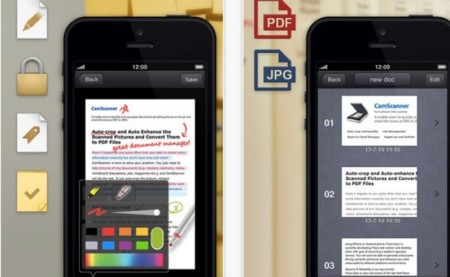 CamScanner
